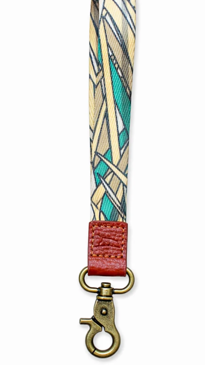 Shadowgrass - Wrist Lanyard