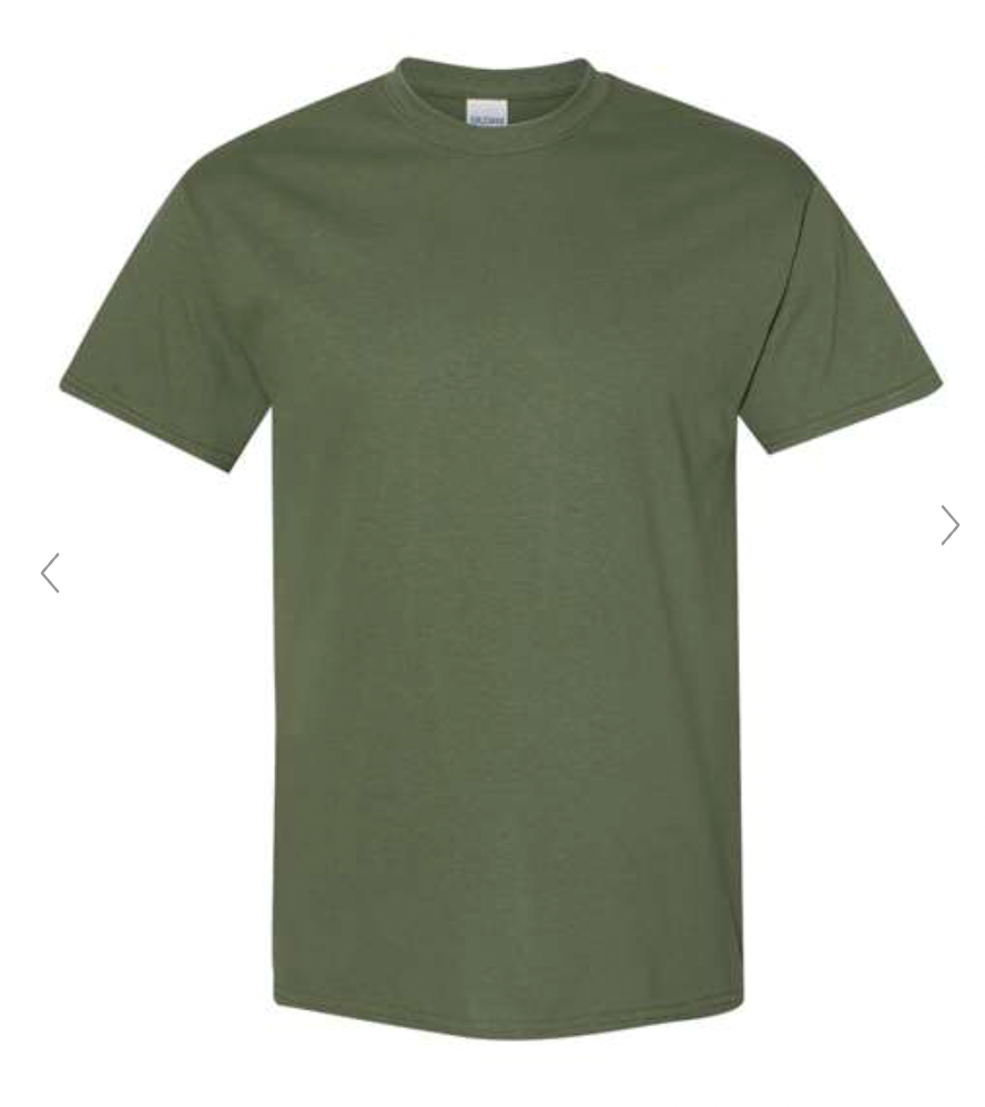 Jesus Loves You Tee