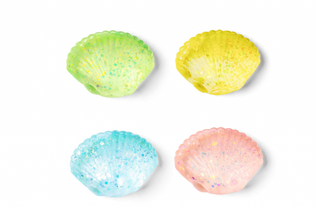 Goolala Squishies Jelly Shelly