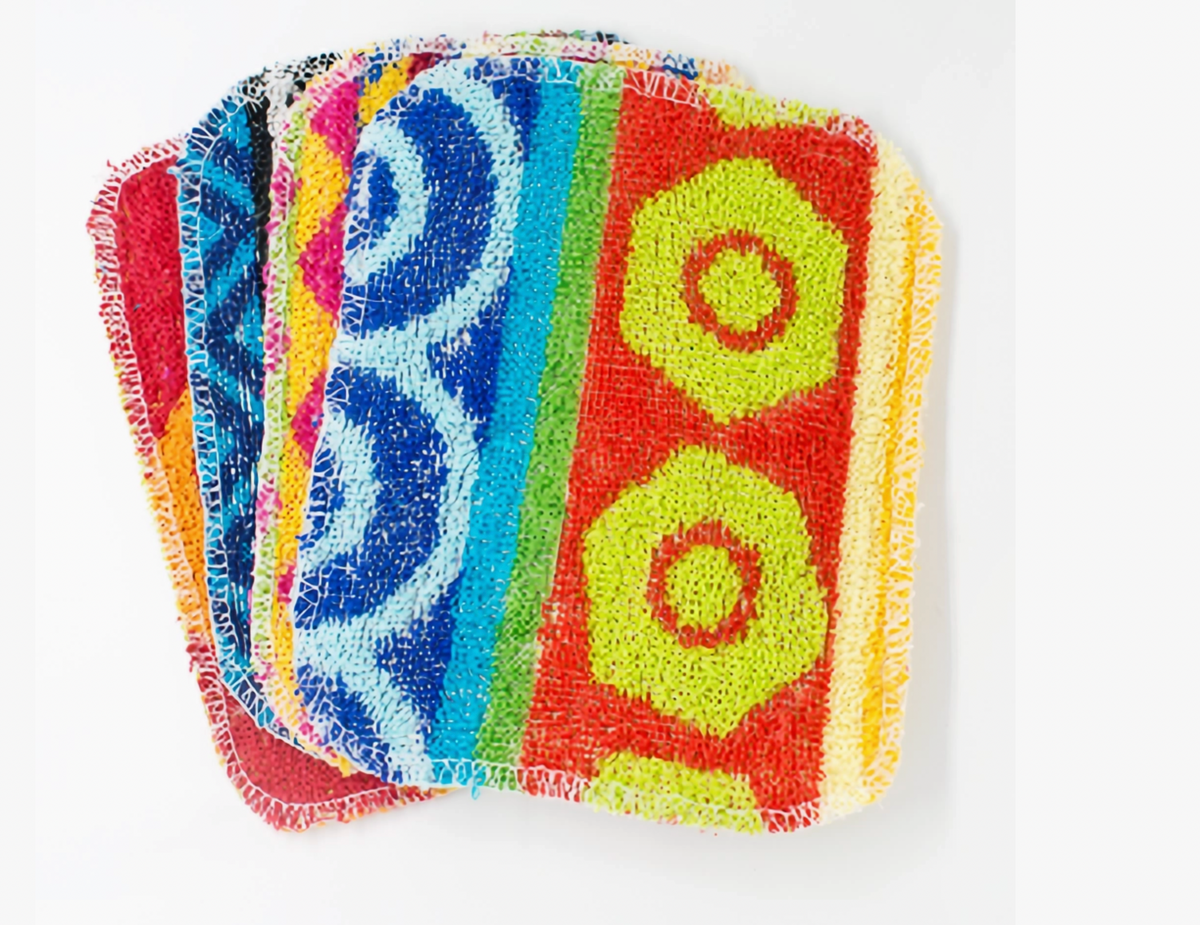 Original Euroscrubby
