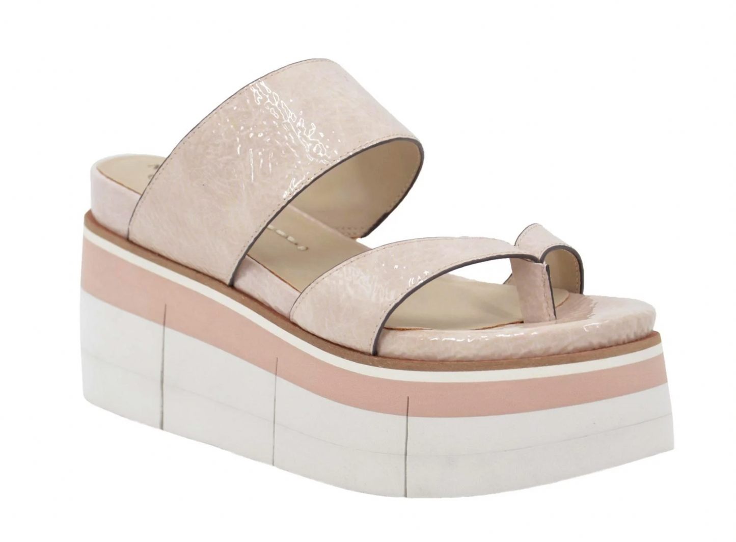Flux Platform Sandals