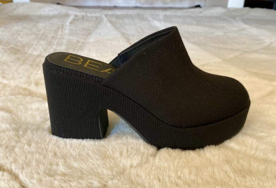 Jayde Platform Mule