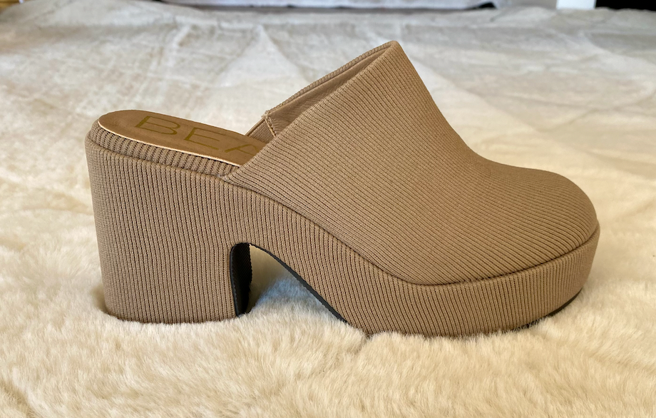 Jayde Platform Mule