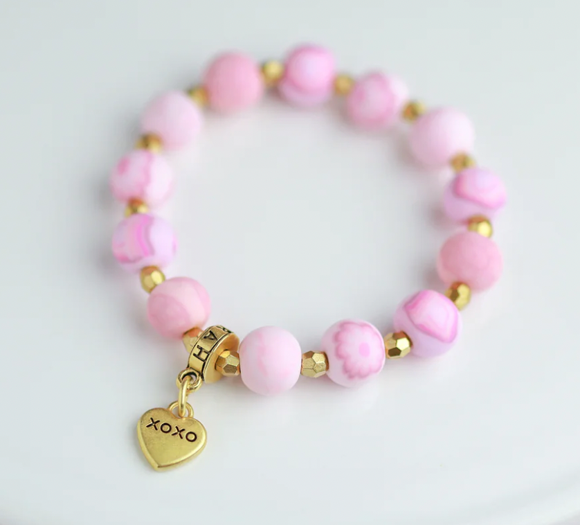 Mommy & Me Bracelet