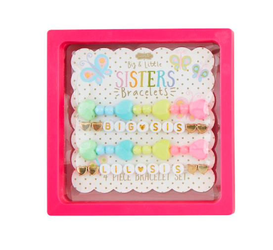 Sisters Bracelets