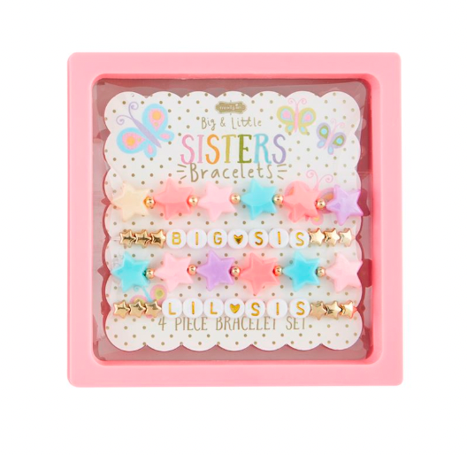 Sisters Bracelets