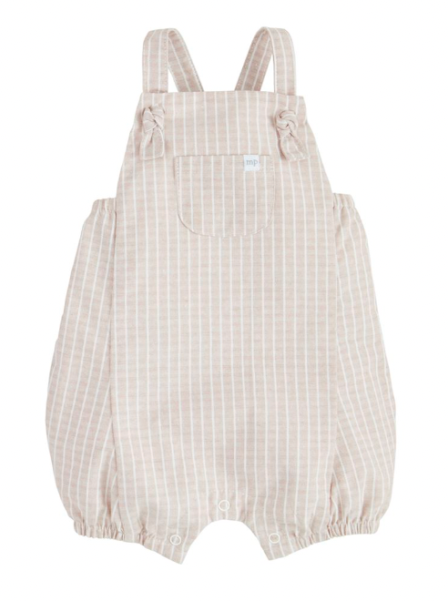 Stripe Baby Romper