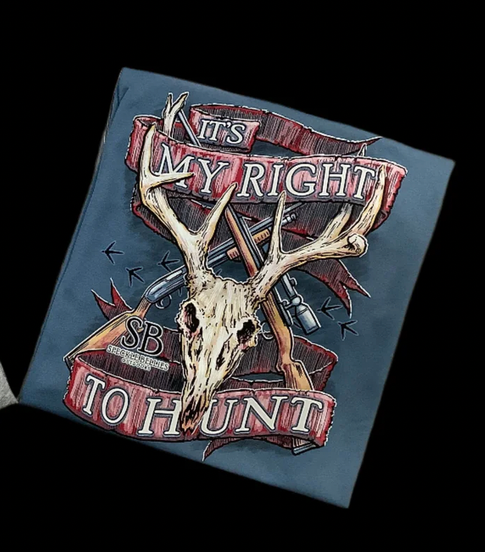 My Right T-Shirt