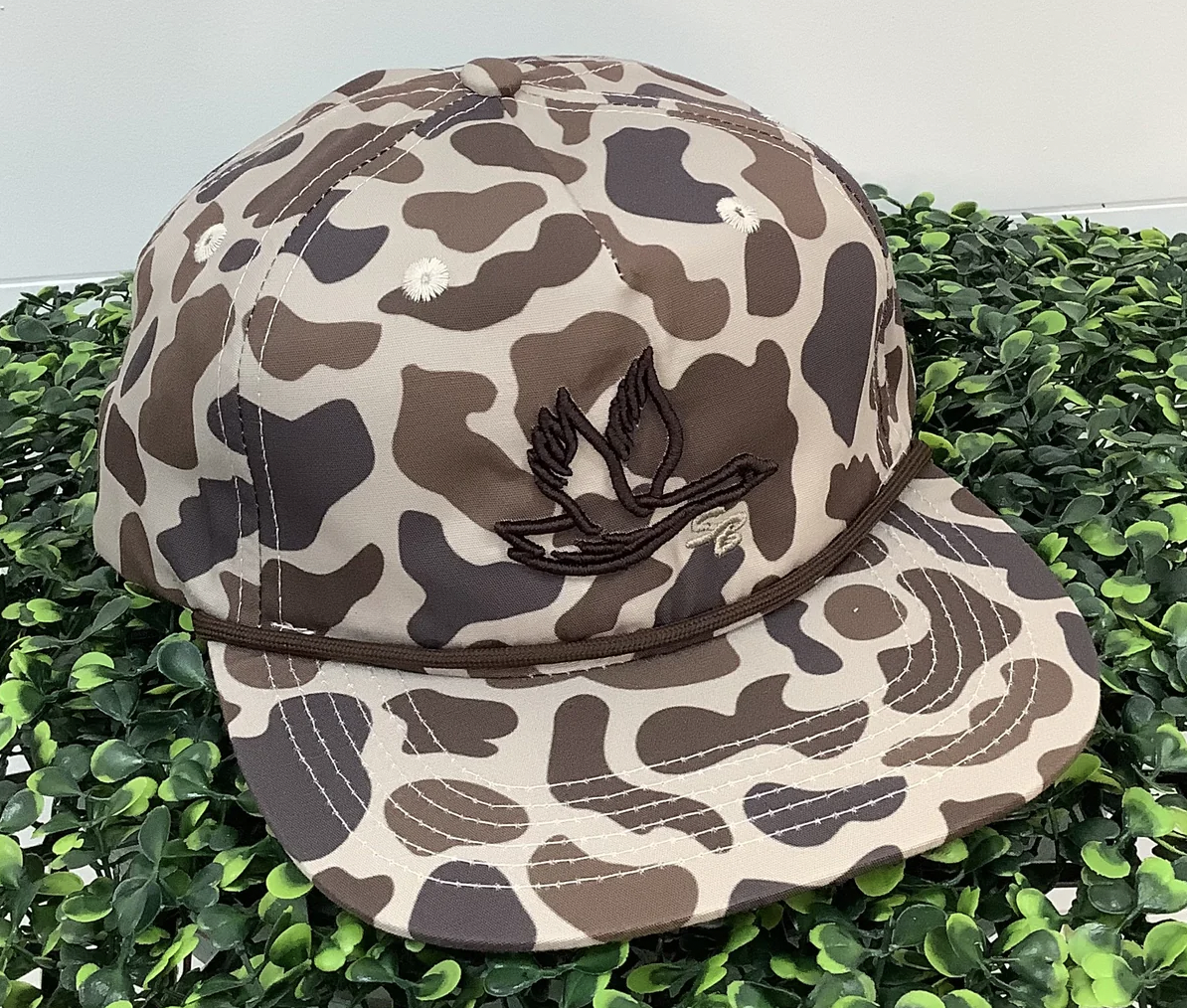 Prep Goose Sb Hat