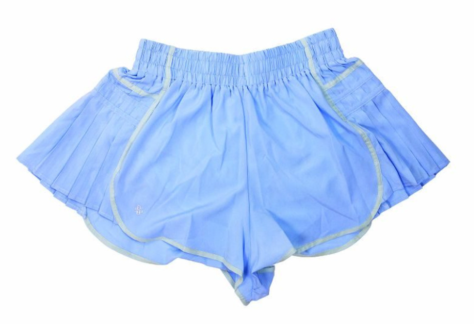 Simply Southern PLT Shorts
