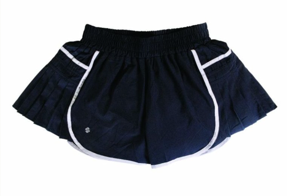 Simply Southern PLT Shorts