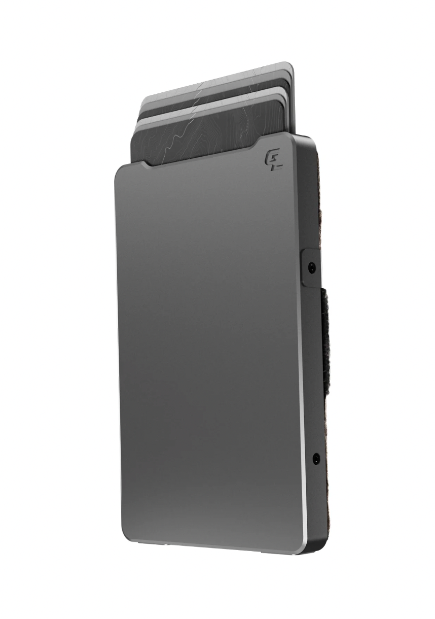 Groove Wallet