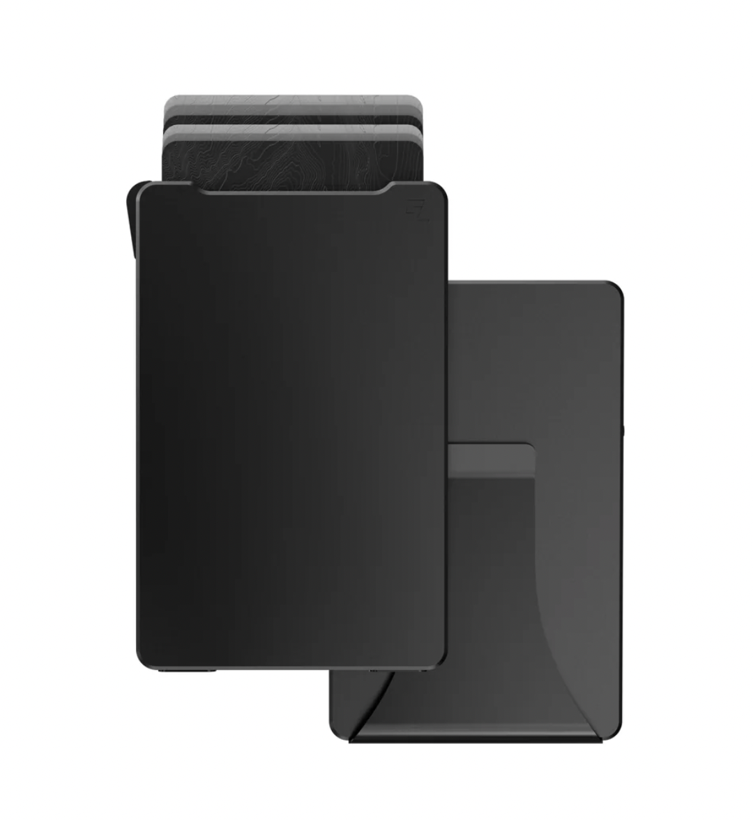 Groove Wallet