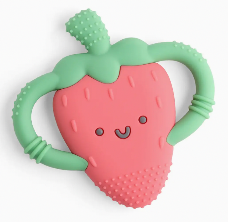 Ritzy Teether™ Baby Molar Teether