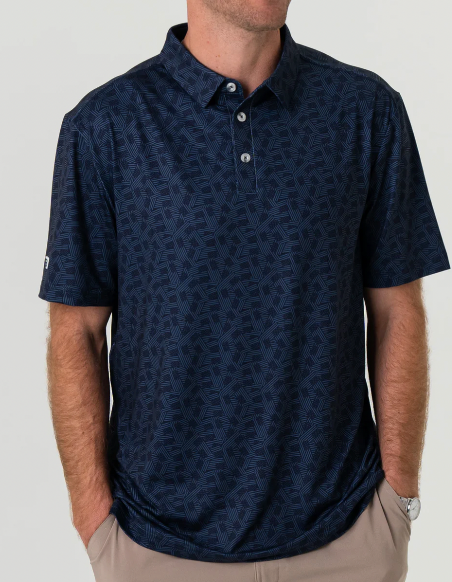 Burlebo Performance Polo