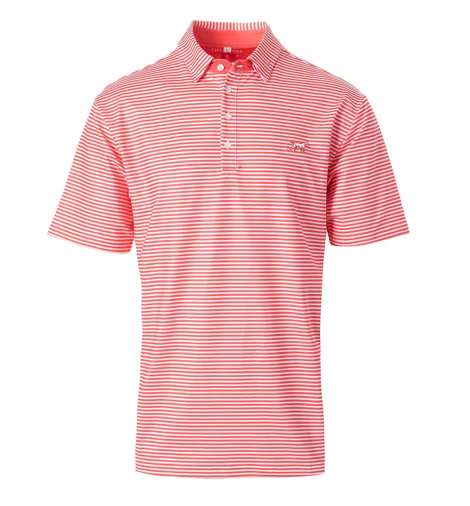 Marshall Performance Polo