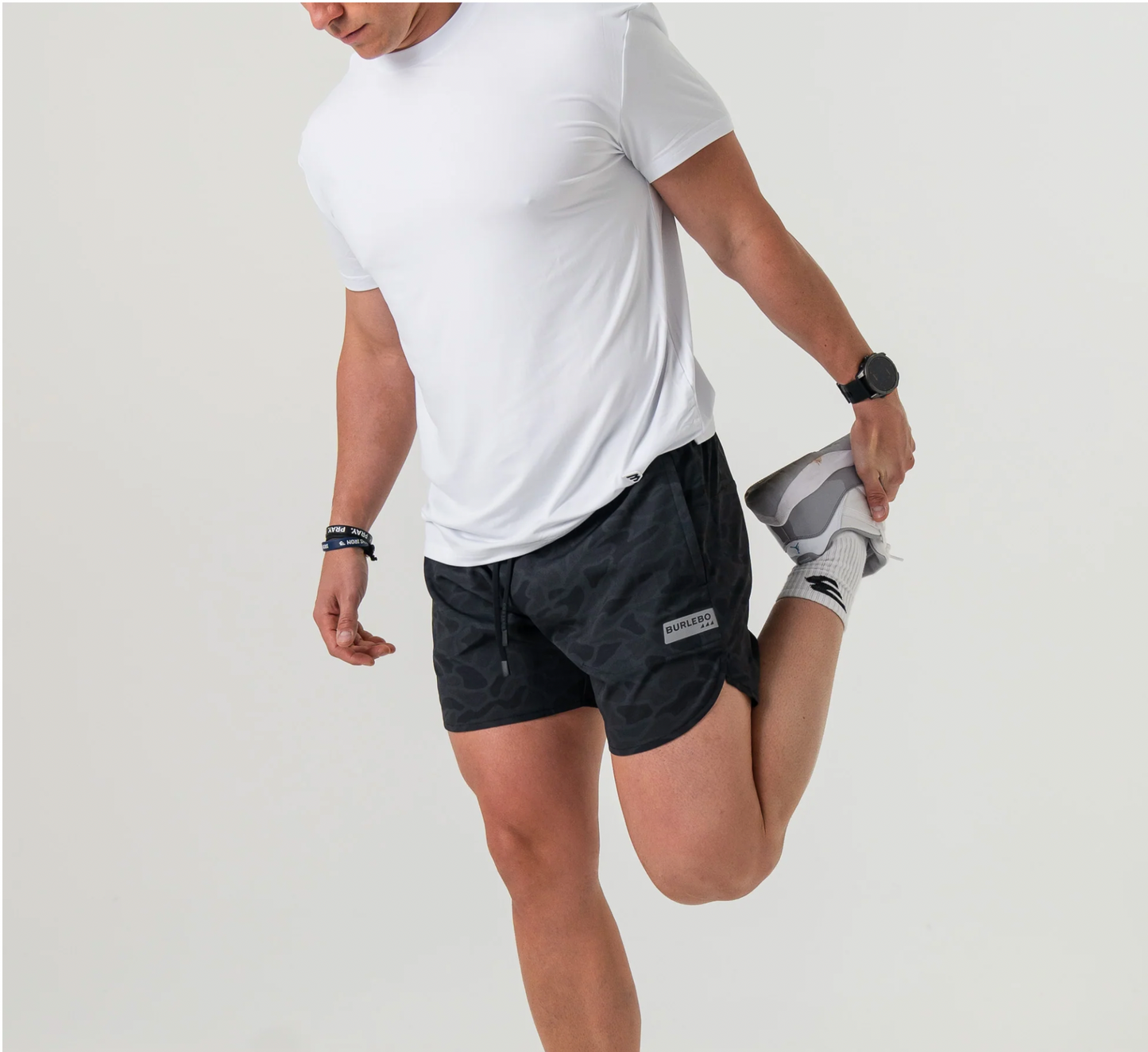 Running Short