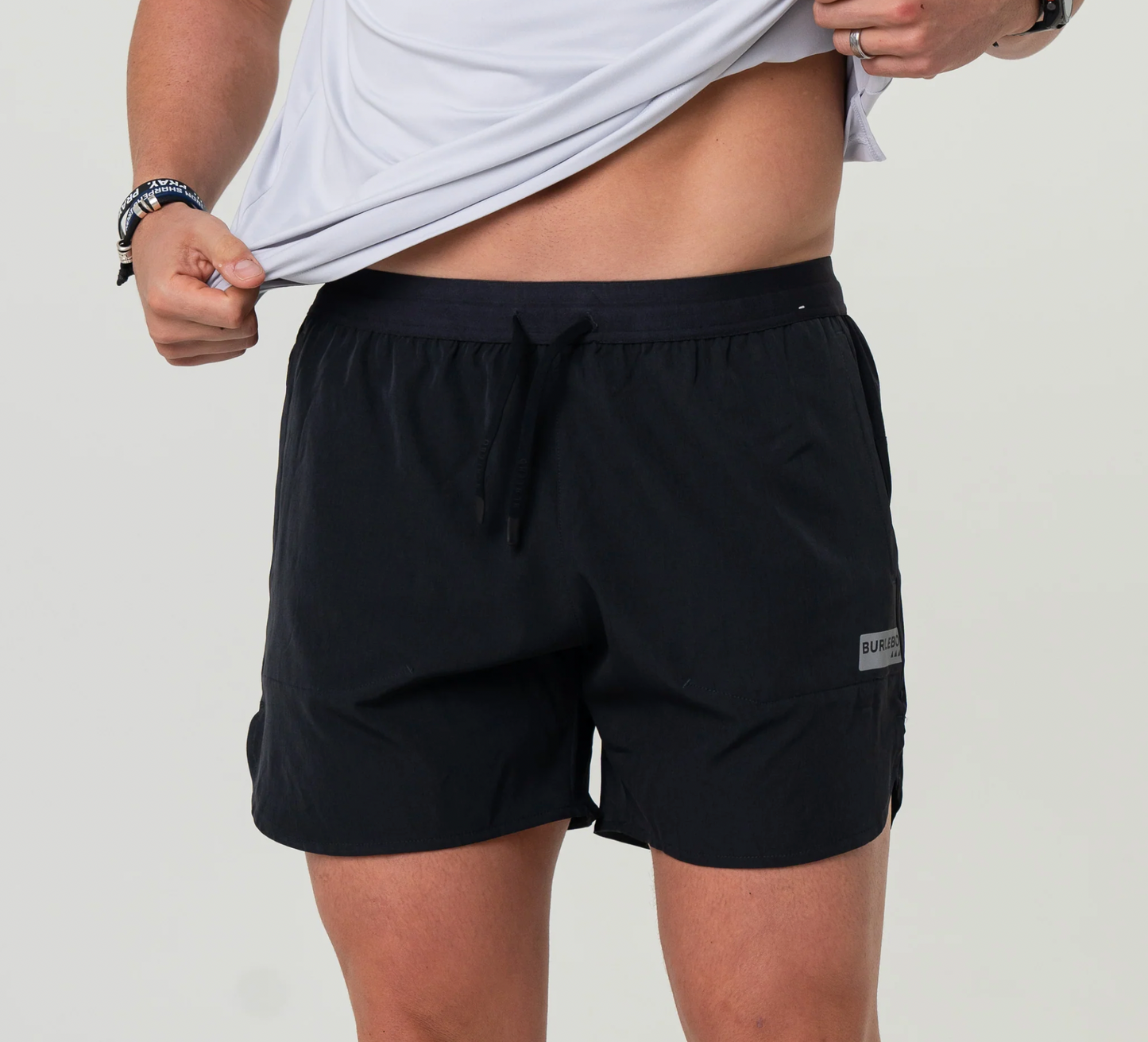 Running Short