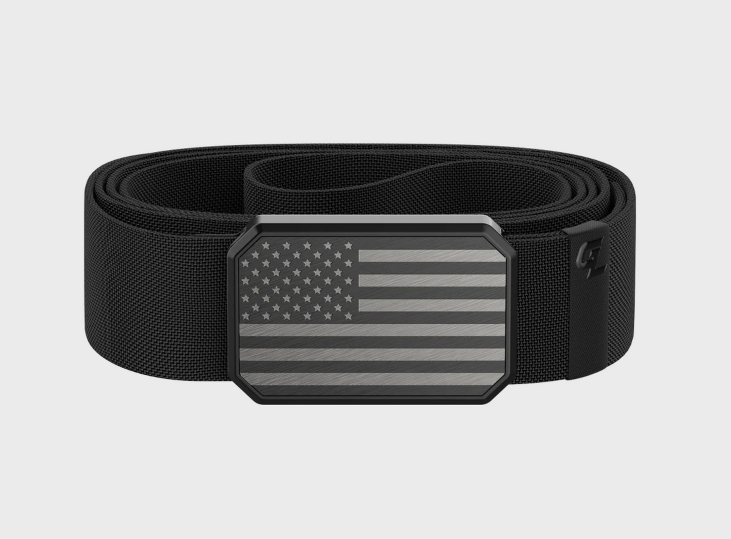 Men's Groove Belt