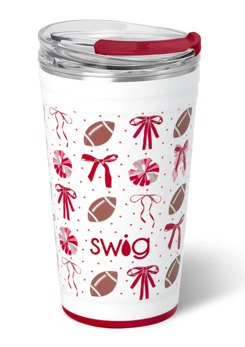 We've Got Spirit Party Cup 24oz