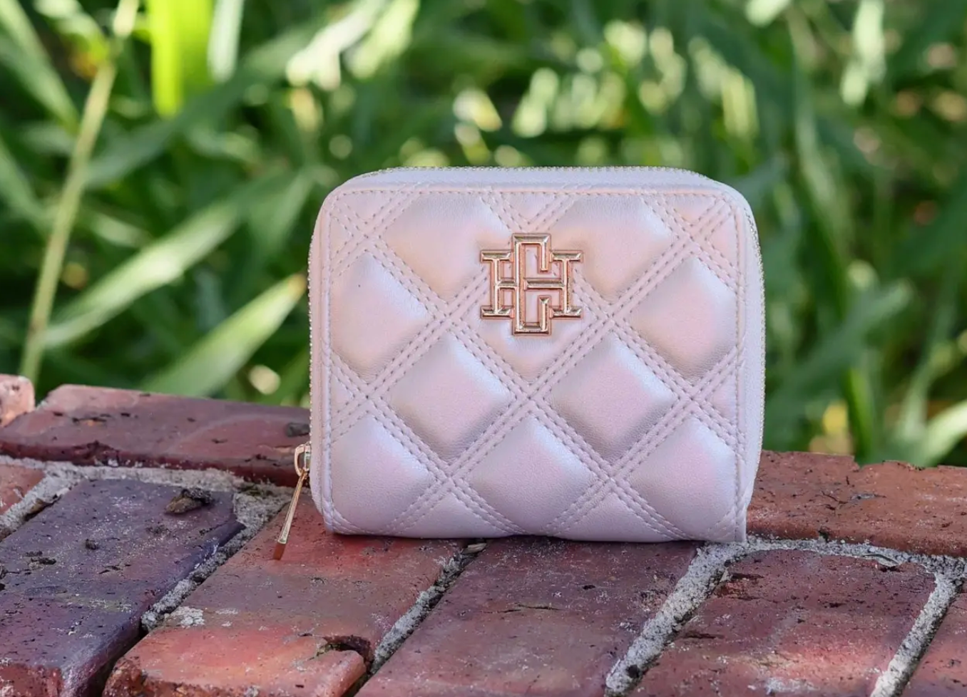 Blakely Wallet