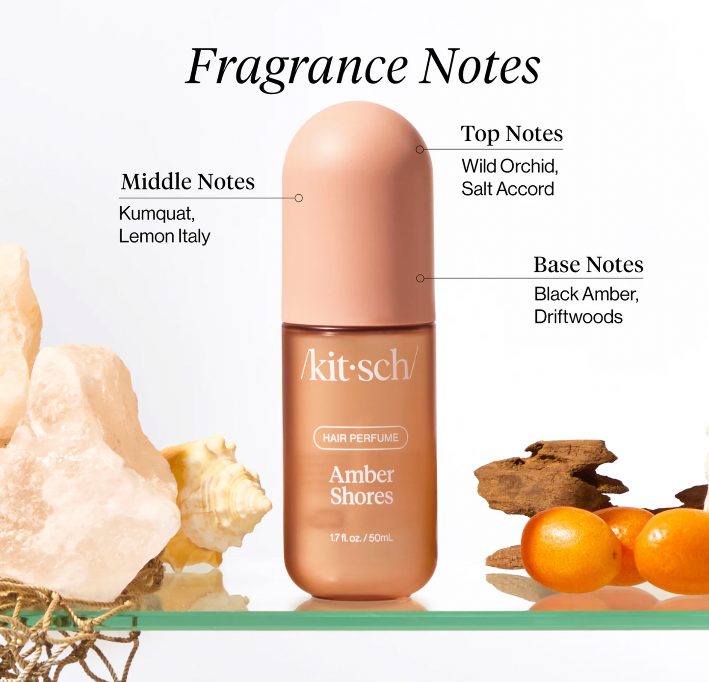 Hair Perfume