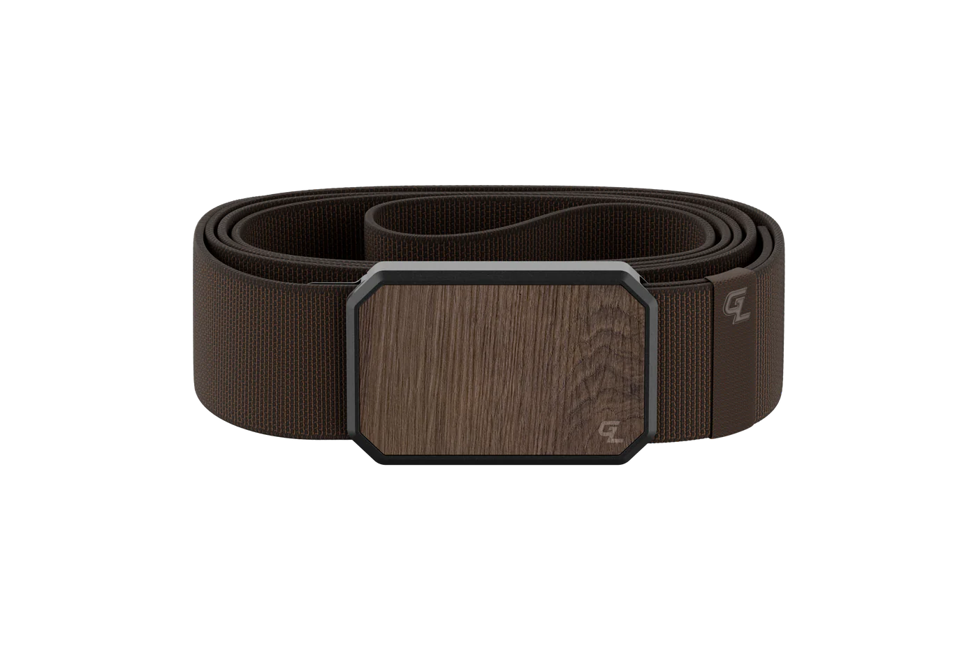 Men's Groove Belt