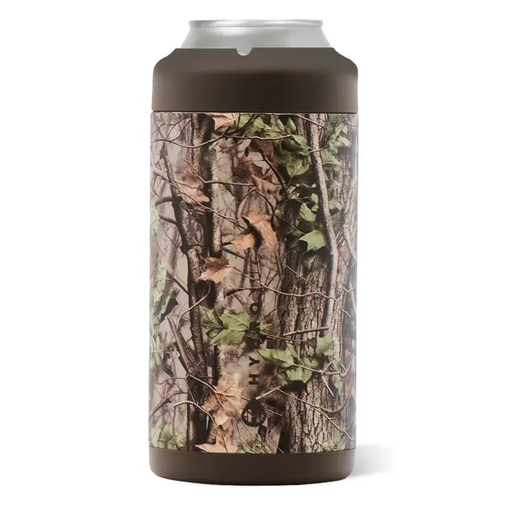 Woodland HydroJug 12 oz Slim Can Cooler