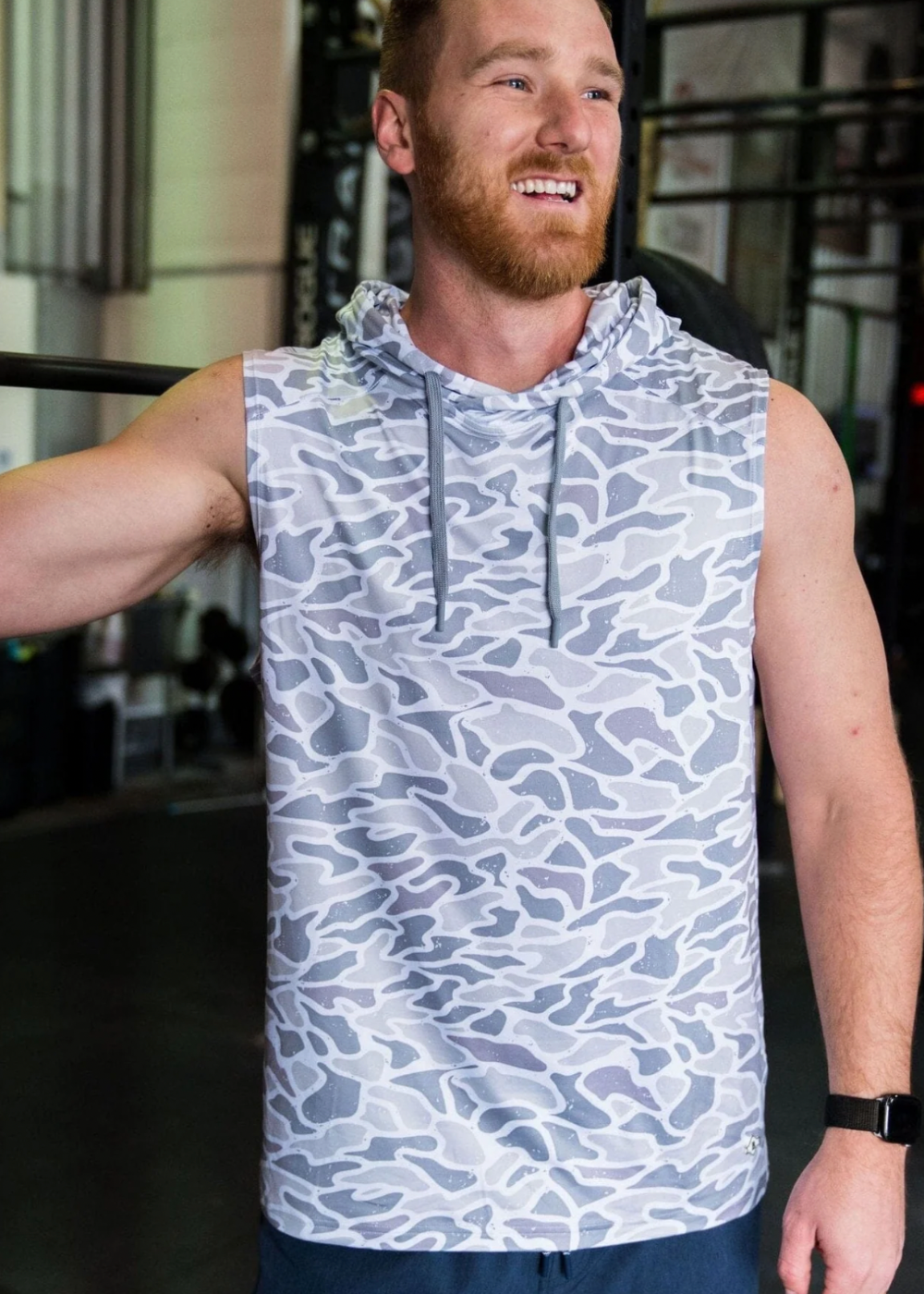 Performance Sleeveless