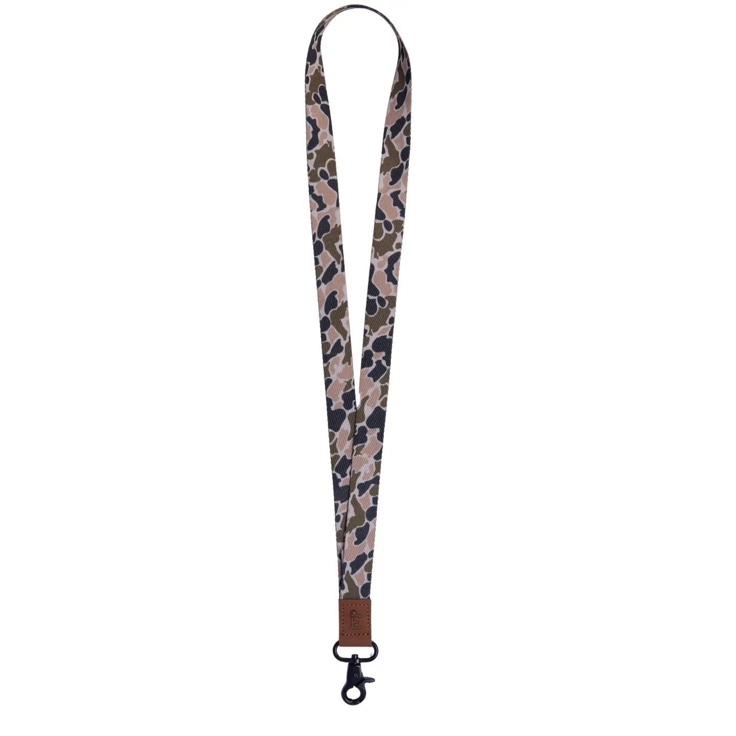 Embry Lanyard