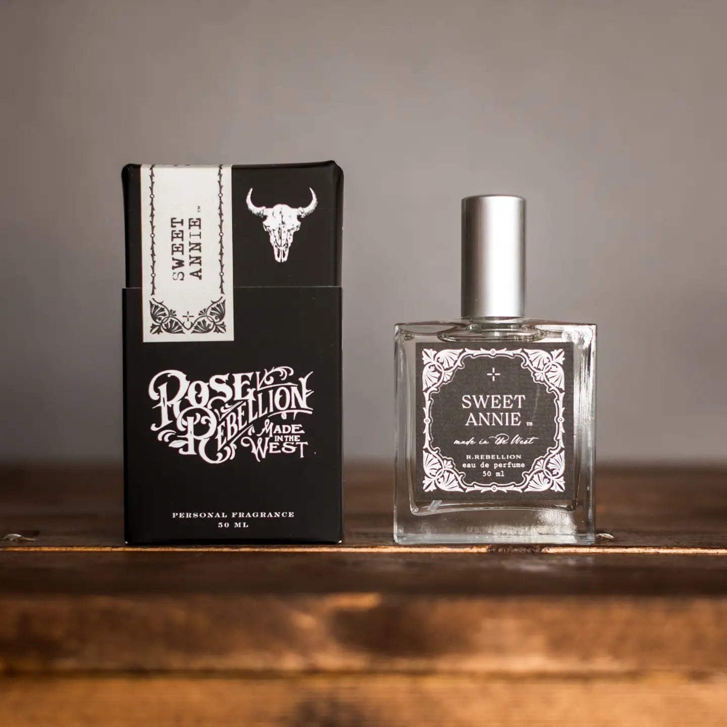 Sweet Annie Perfume 50 Ml