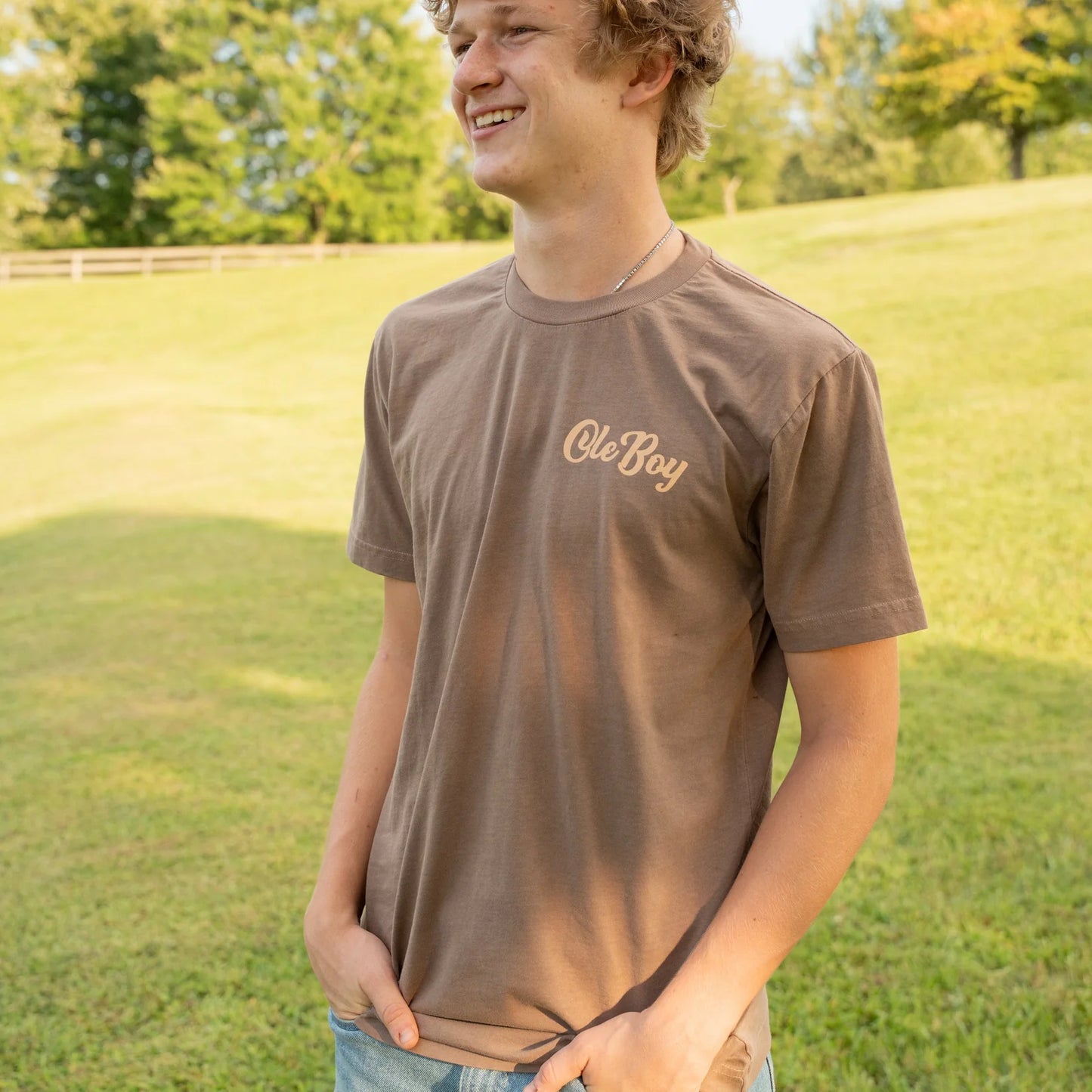 Tailgate Trophy T-Shirt