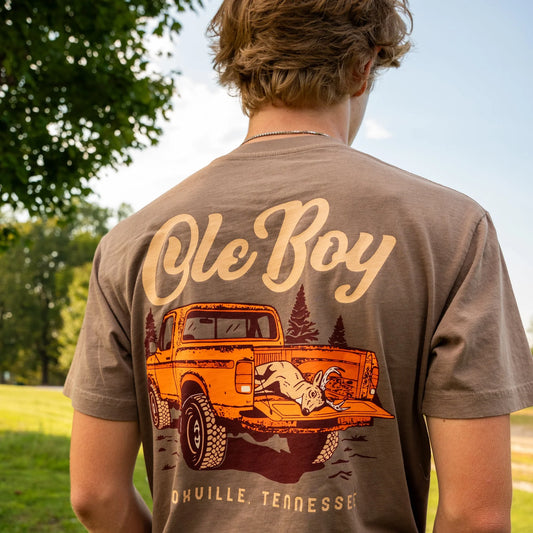 Tailgate Trophy T-Shirt