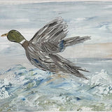Duck Lumbar