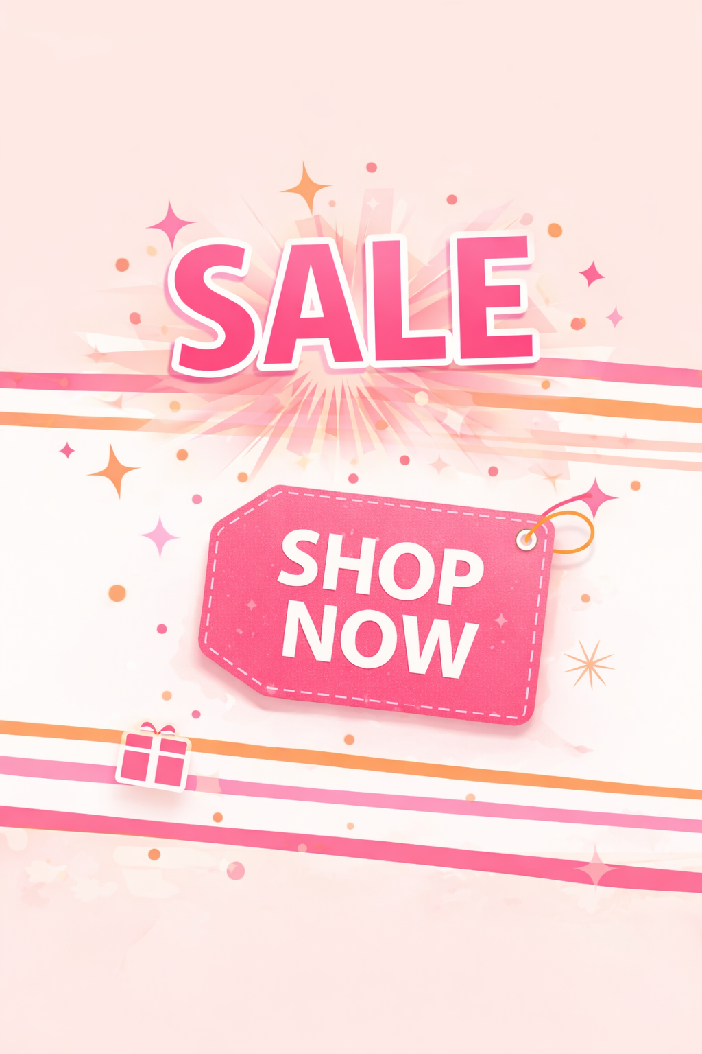 Sale Tab
