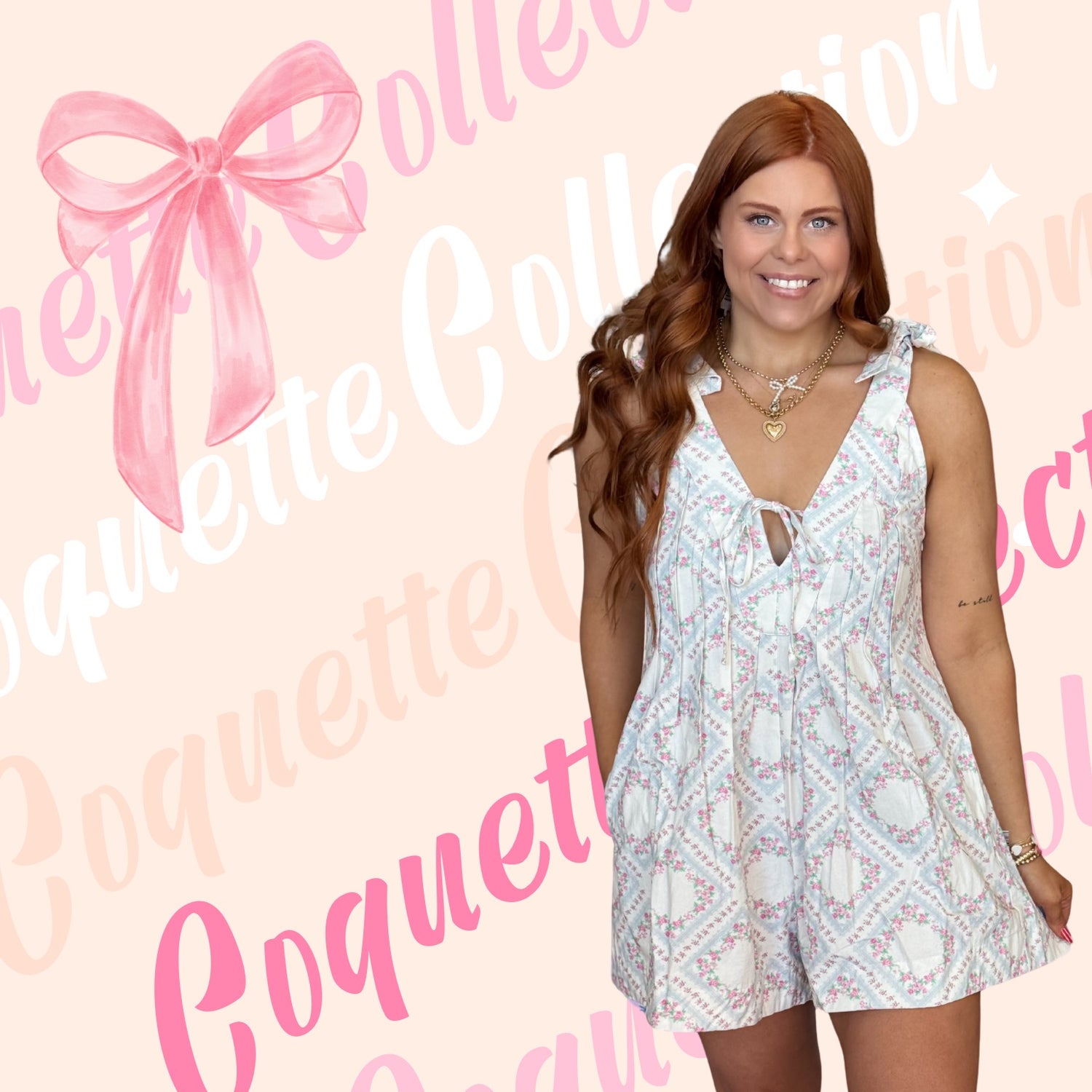 Coquette Collection