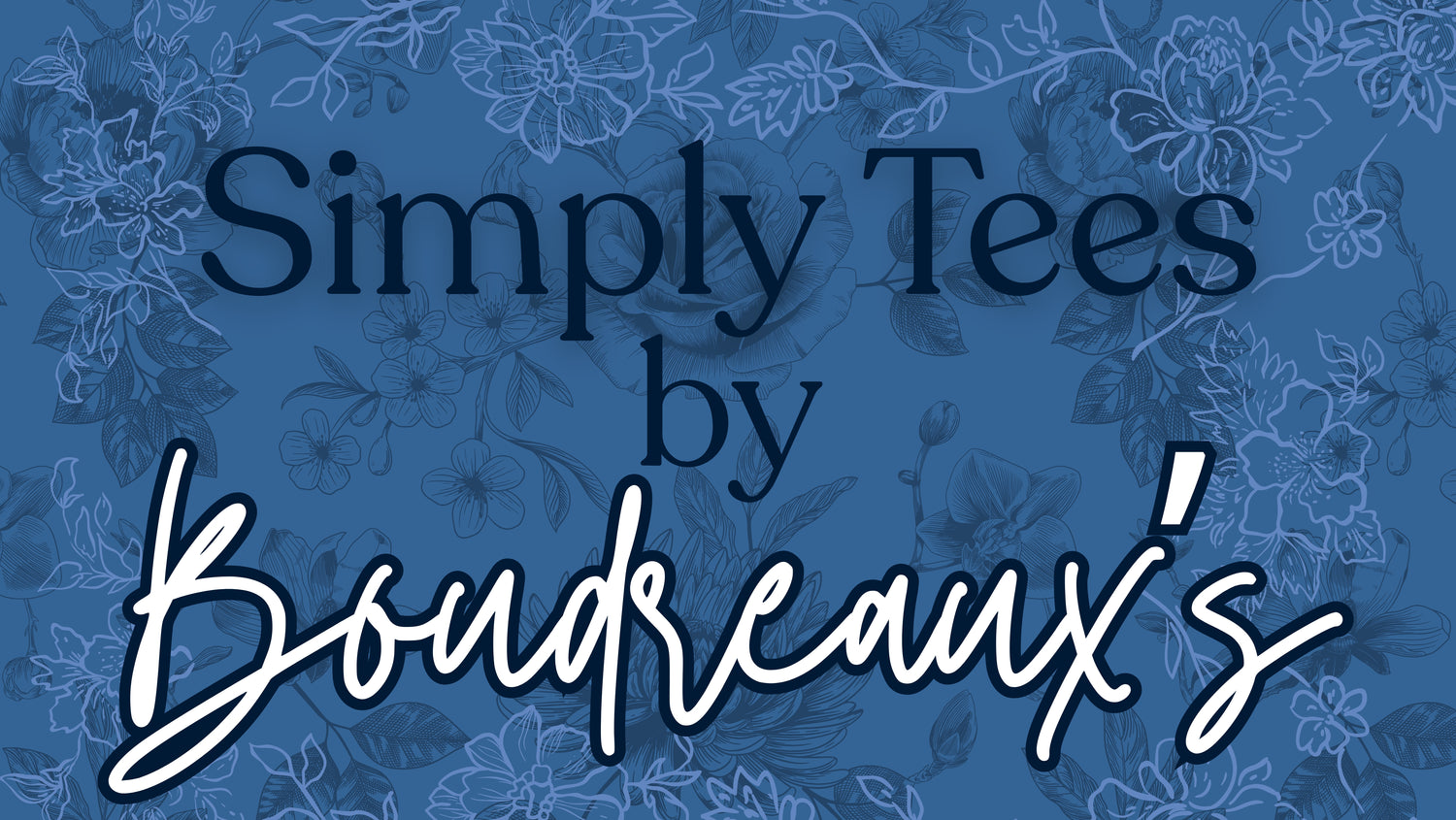 Simply tees