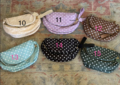Sling Bags
