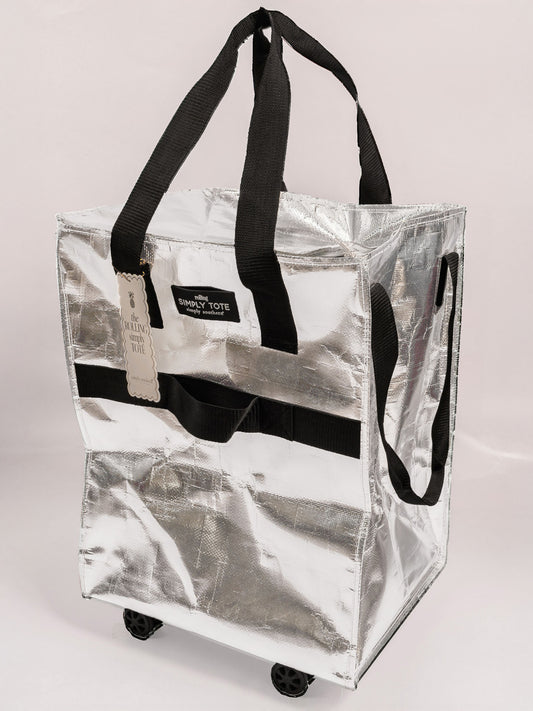 Simply Southern Roll Tote