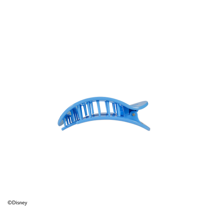 Flat Round Hair Clip | Tiny | Donald Duck