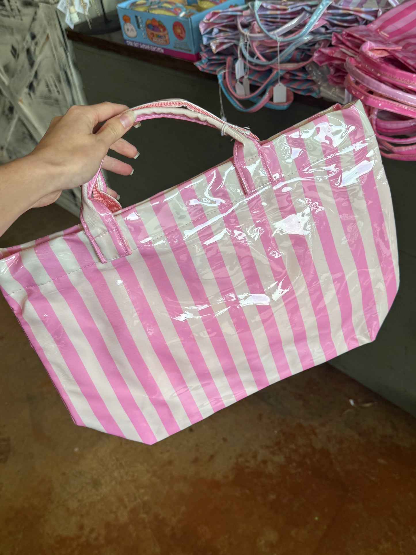 Water Proof Beach Bag