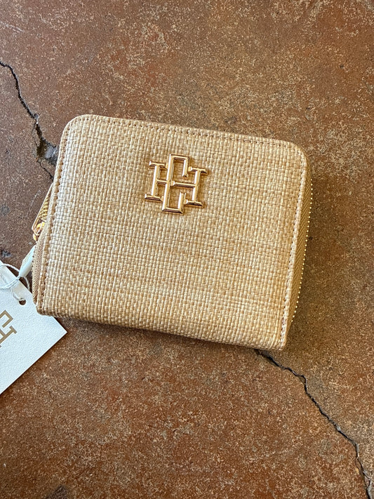 Blakely Wallet Natural