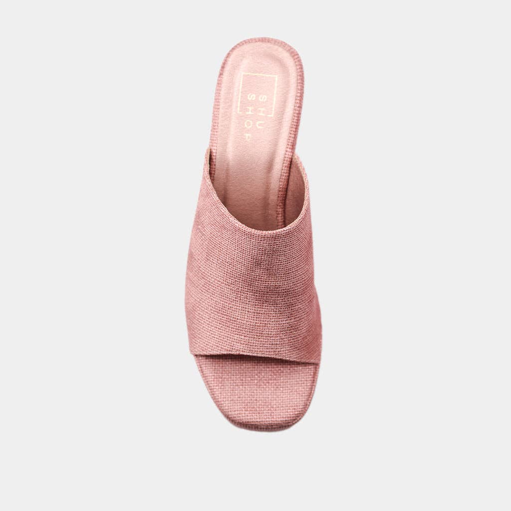 ILARIA Wedge