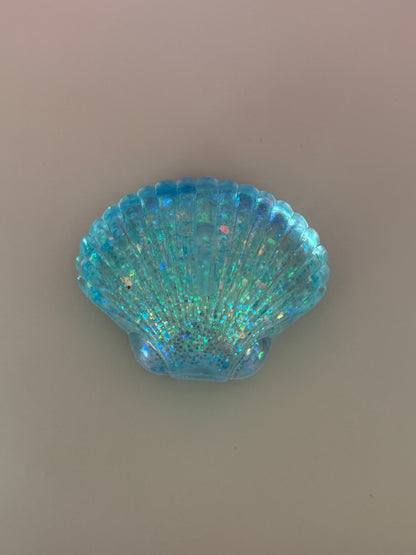 Colorful Shell Squishy