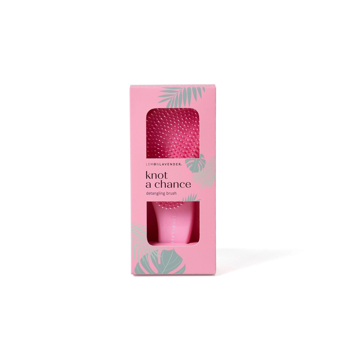 Knot a Chance Detangling Brush