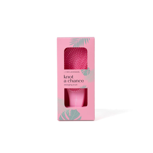 Knot a Chance Detangling Brush