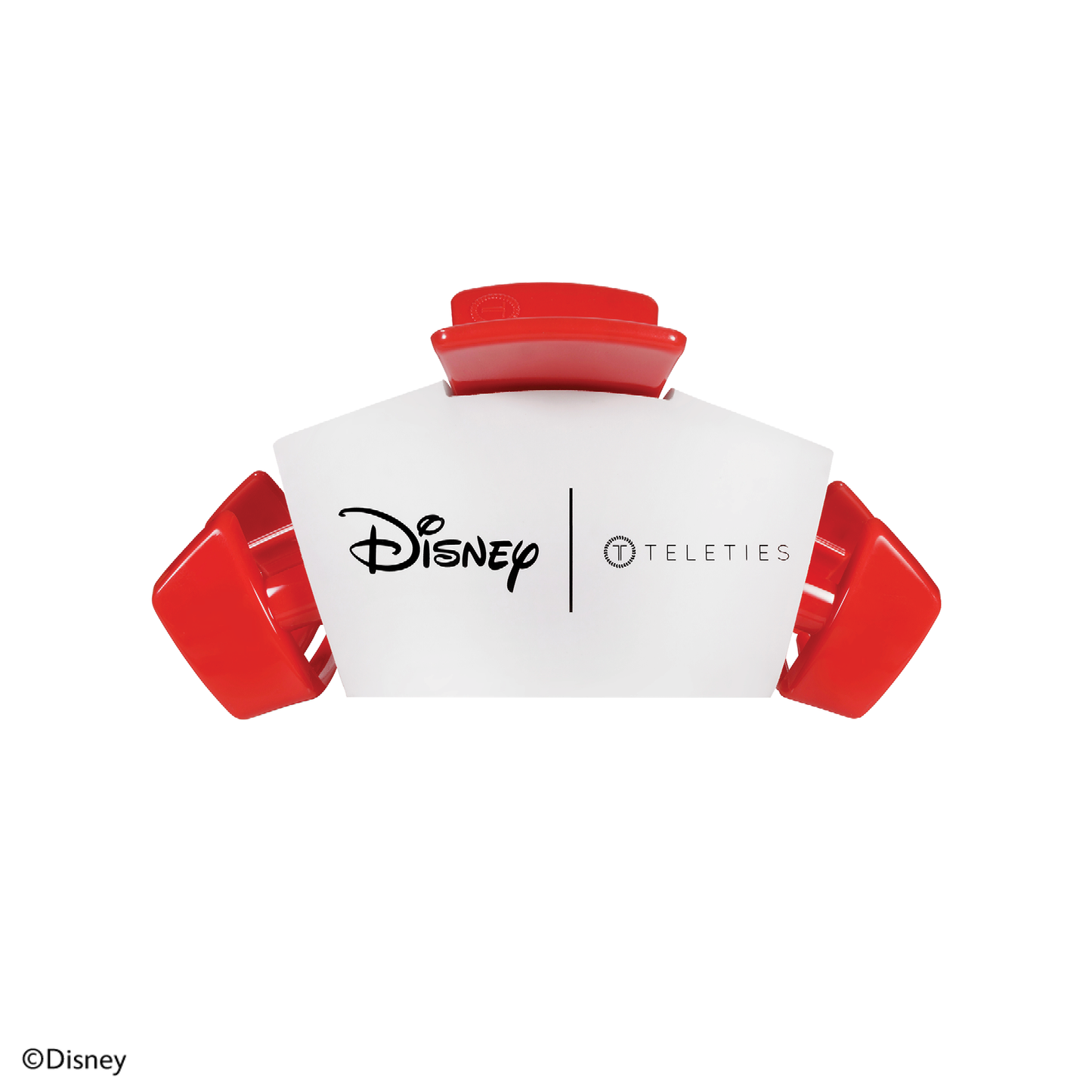 Classic Hair Clip | Small | Mickey Mouse