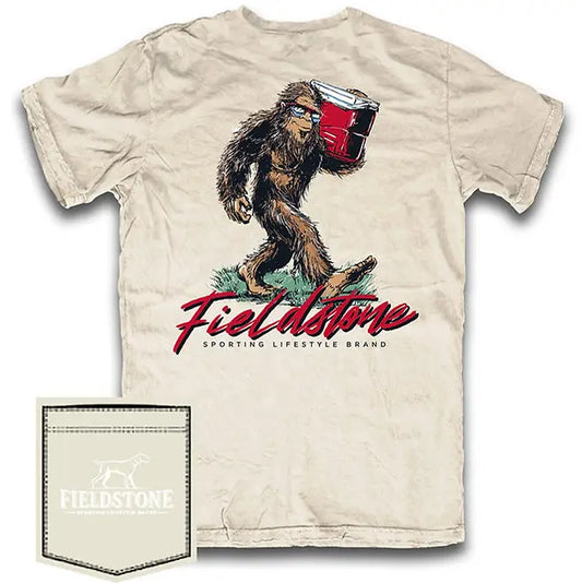 Youth Tailgate Bigfoot Tee