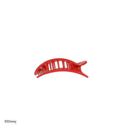 Flat Round Hair Clip | Tiny | Mickey Mouse