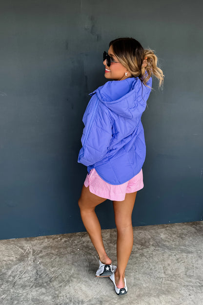 Peyton Puffer Jacket